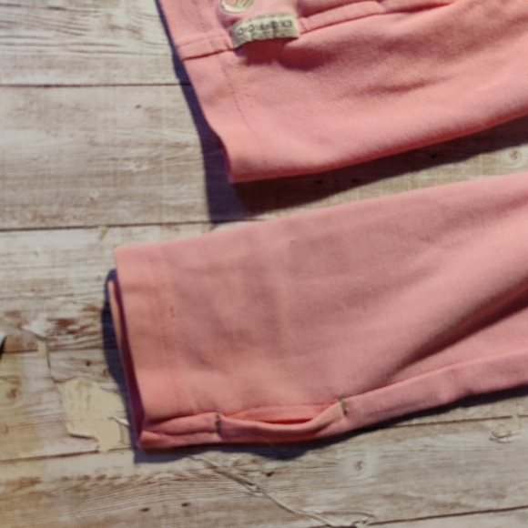 Ex officio top - Picture 3 of 6